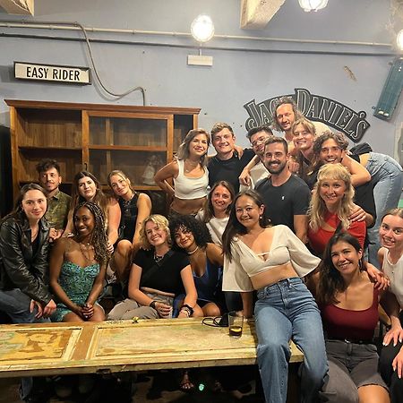 Tamaran House Hostel Las Palmas de Gran Canaria Ngoại thất bức ảnh