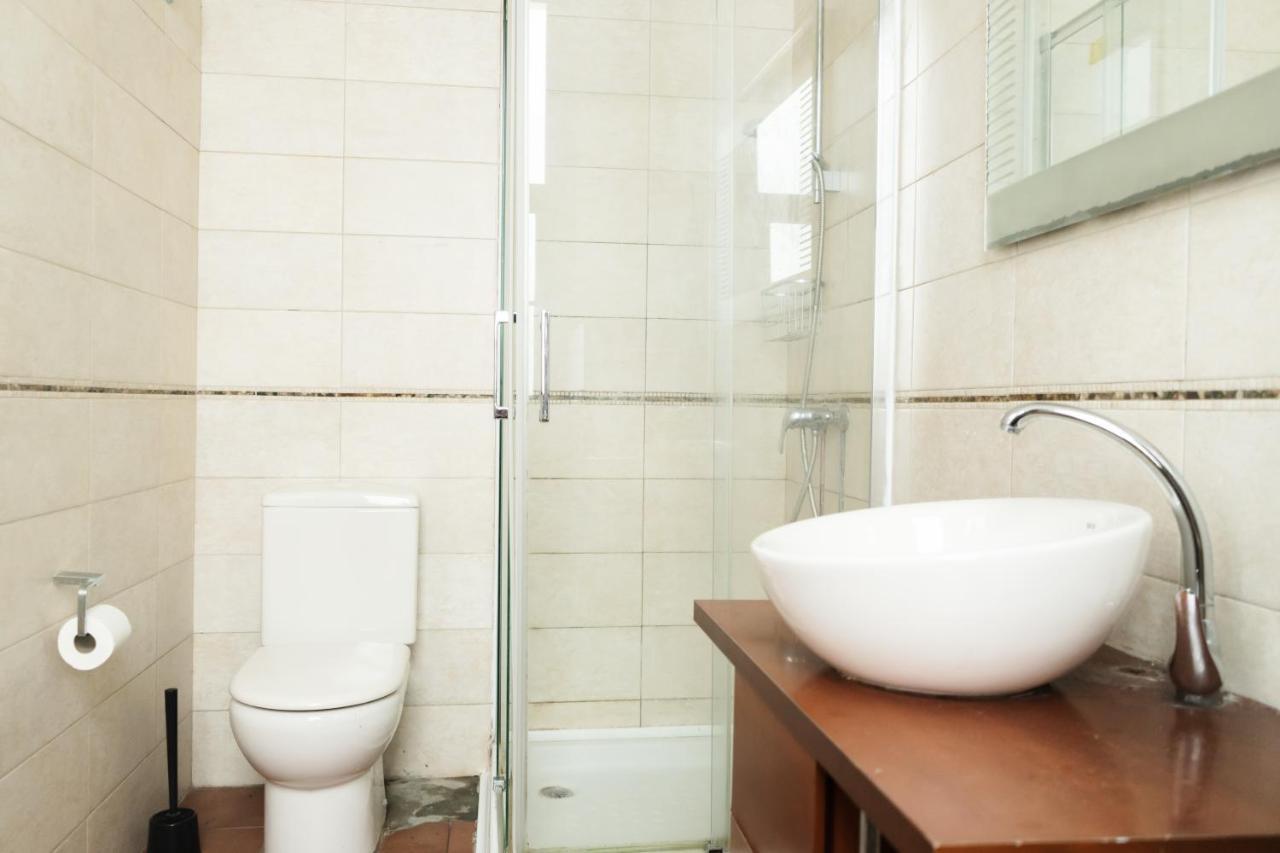 Tamaran House Hostel Las Palmas de Gran Canaria Ngoại thất bức ảnh