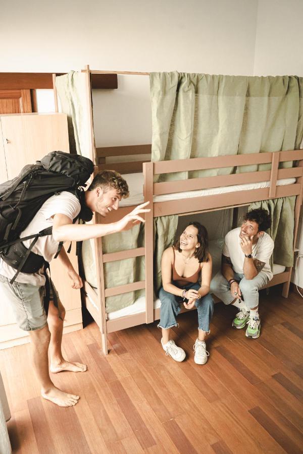 Tamaran House Hostel Las Palmas de Gran Canaria Ngoại thất bức ảnh