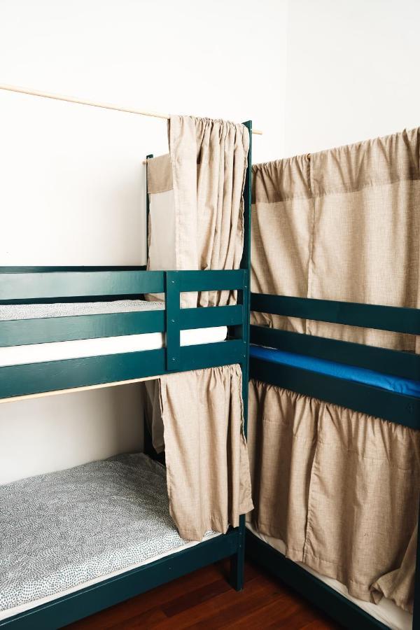 Tamaran House Hostel Las Palmas de Gran Canaria Ngoại thất bức ảnh