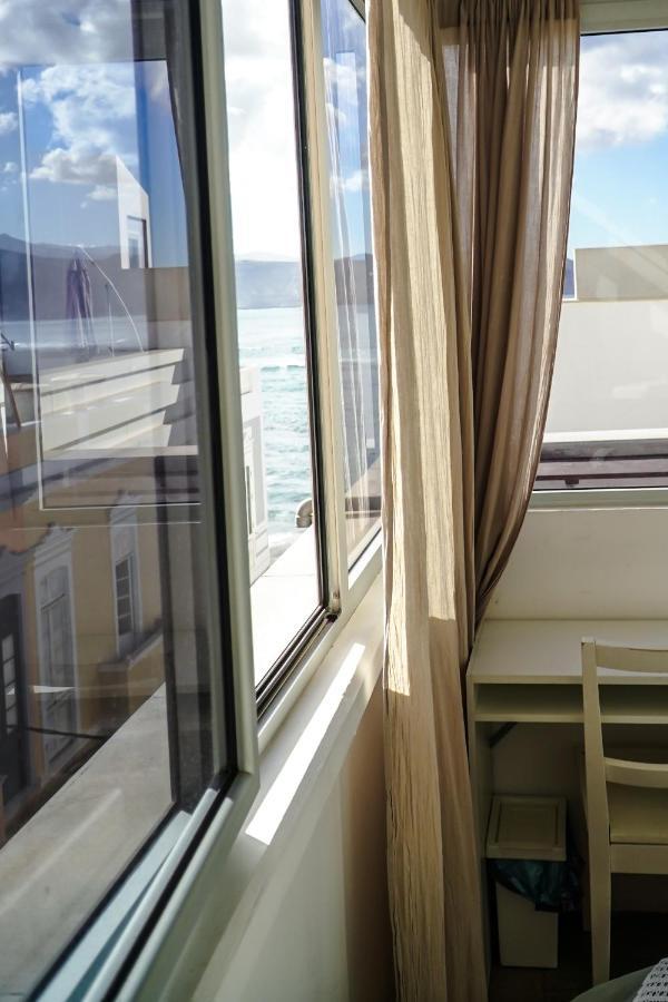 Tamaran House Hostel Las Palmas de Gran Canaria Ngoại thất bức ảnh