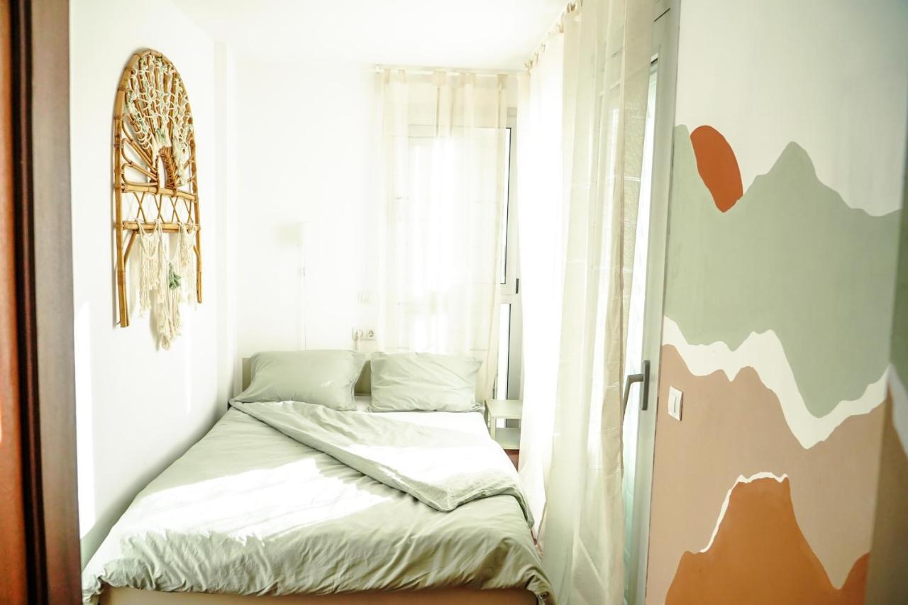 Tamaran House Hostel Las Palmas de Gran Canaria Ngoại thất bức ảnh