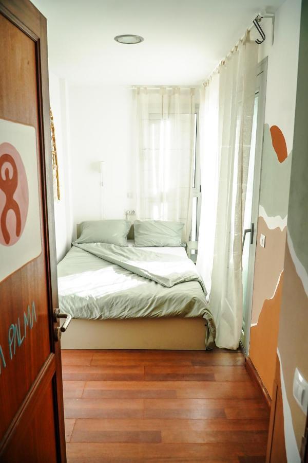 Tamaran House Hostel Las Palmas de Gran Canaria Ngoại thất bức ảnh
