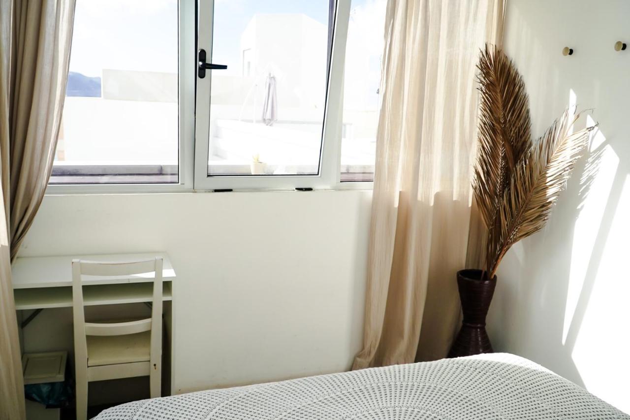 Tamaran House Hostel Las Palmas de Gran Canaria Ngoại thất bức ảnh