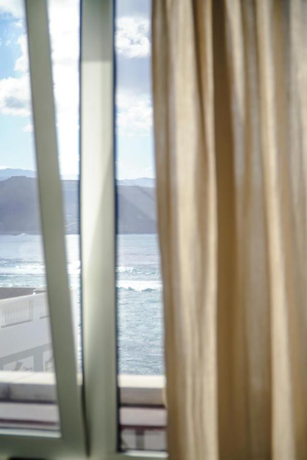 Tamaran House Hostel Las Palmas de Gran Canaria Ngoại thất bức ảnh