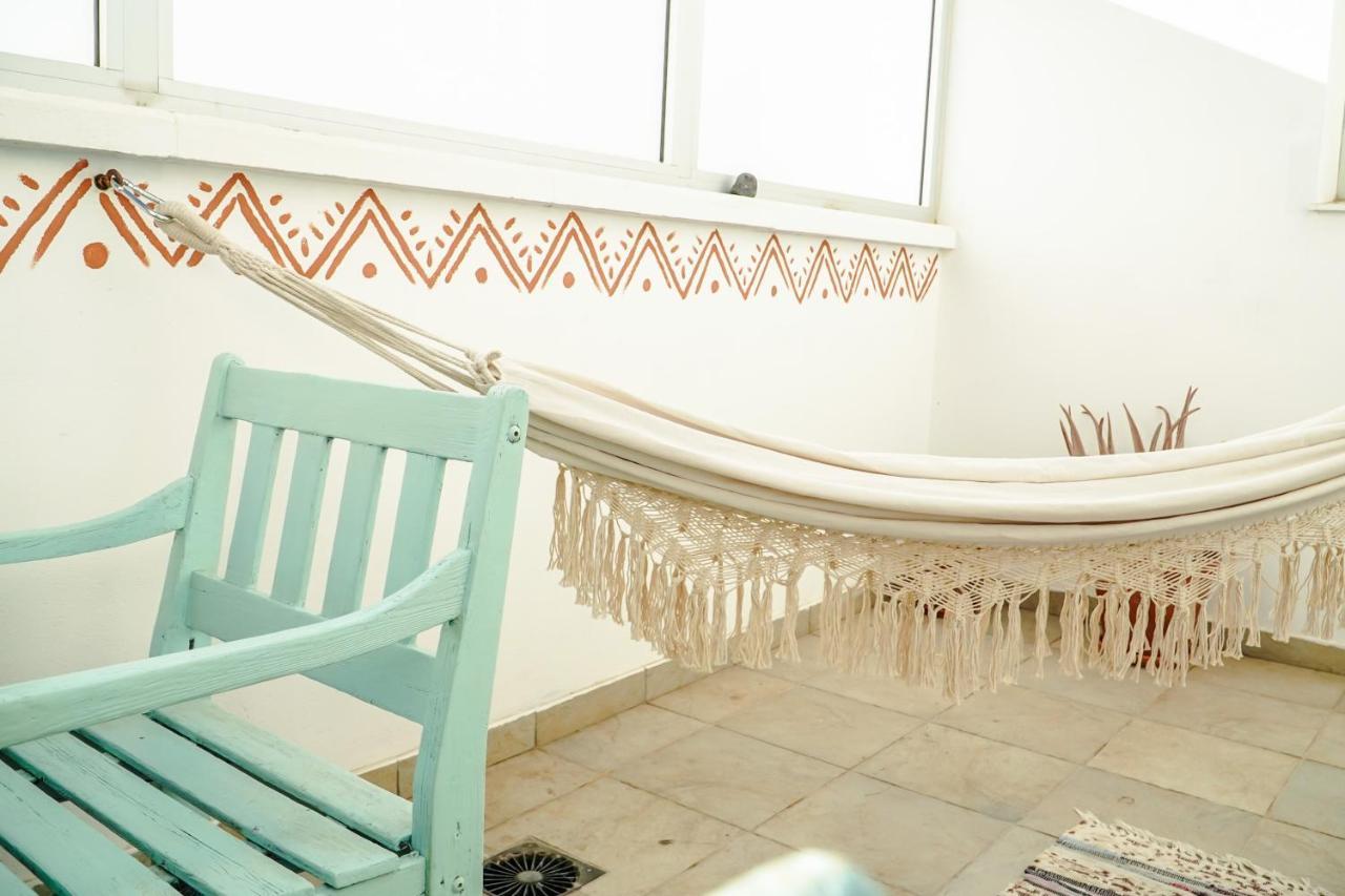 Tamaran House Hostel Las Palmas de Gran Canaria Ngoại thất bức ảnh