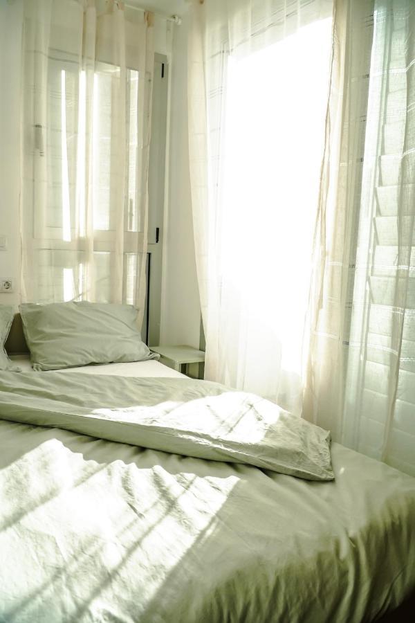 Tamaran House Hostel Las Palmas de Gran Canaria Ngoại thất bức ảnh
