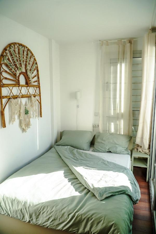 Tamaran House Hostel Las Palmas de Gran Canaria Ngoại thất bức ảnh
