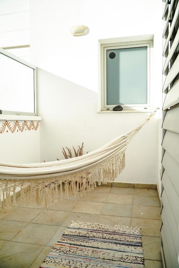 Tamaran House Hostel Las Palmas de Gran Canaria Ngoại thất bức ảnh