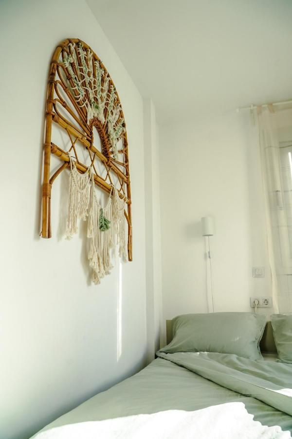 Tamaran House Hostel Las Palmas de Gran Canaria Ngoại thất bức ảnh