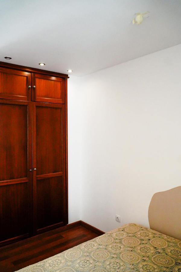 Tamaran House Hostel Las Palmas de Gran Canaria Ngoại thất bức ảnh