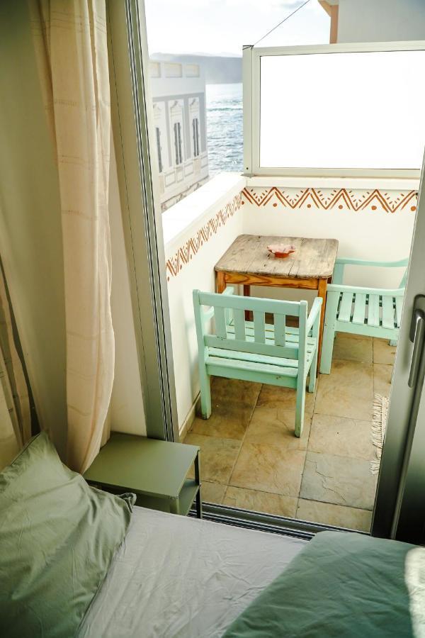 Tamaran House Hostel Las Palmas de Gran Canaria Ngoại thất bức ảnh