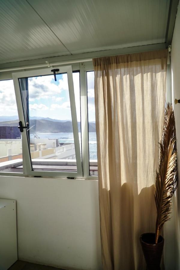 Tamaran House Hostel Las Palmas de Gran Canaria Ngoại thất bức ảnh
