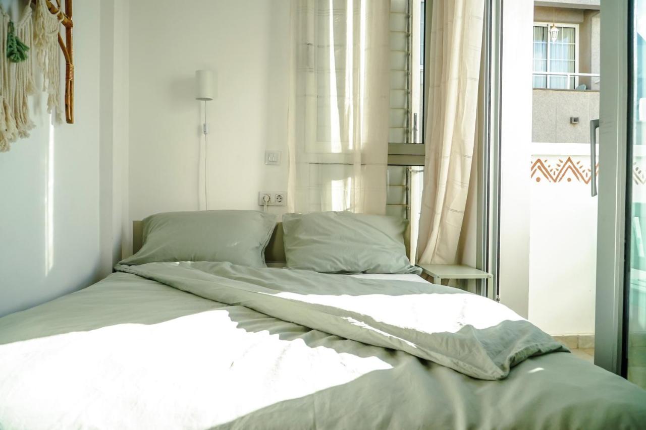 Tamaran House Hostel Las Palmas de Gran Canaria Ngoại thất bức ảnh