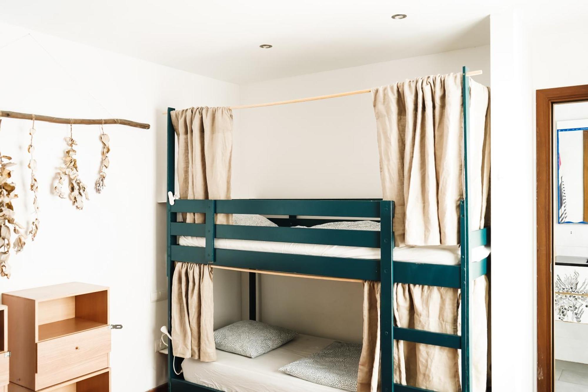 Tamaran House Hostel Las Palmas de Gran Canaria Ngoại thất bức ảnh