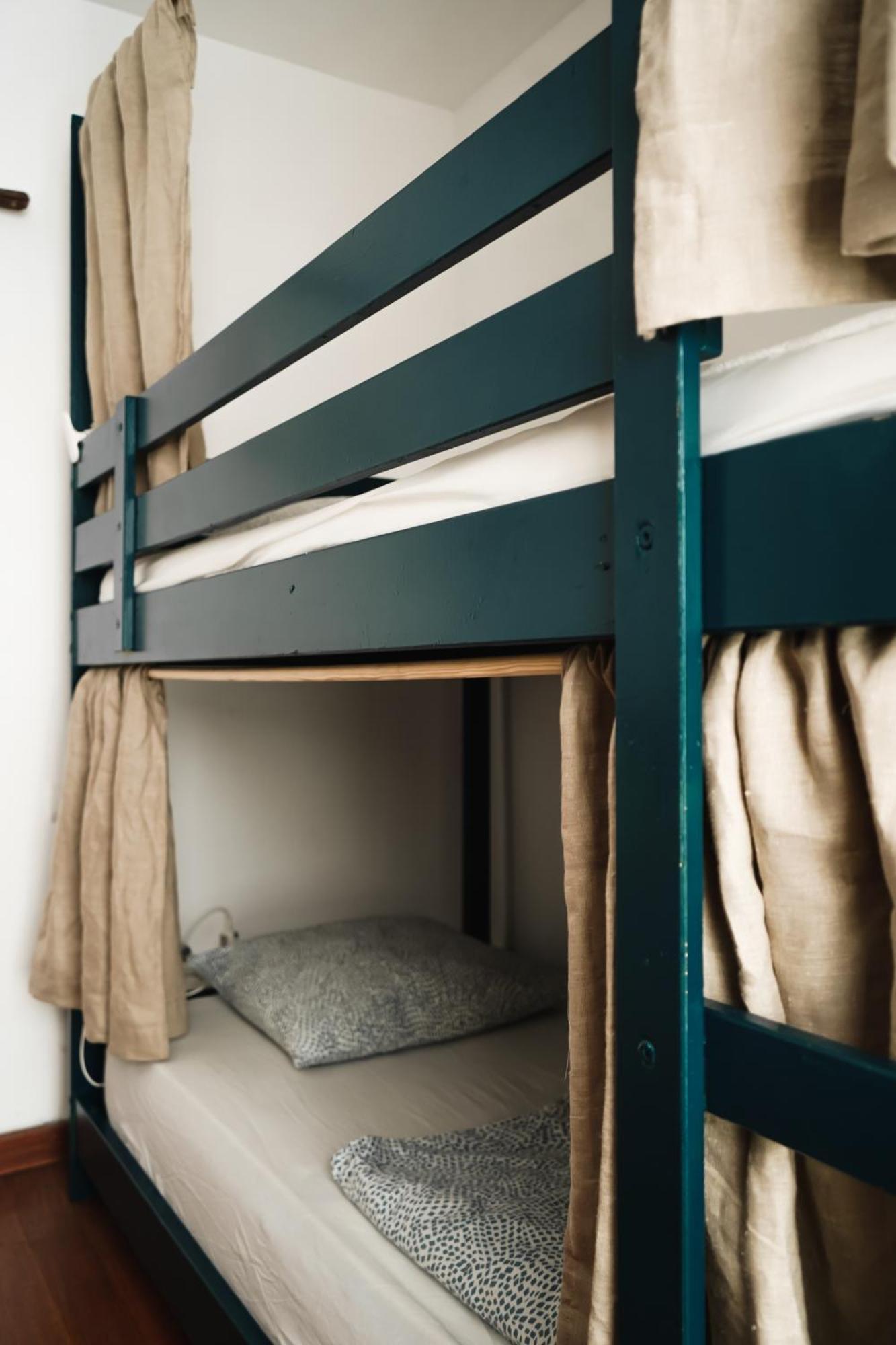 Tamaran House Hostel Las Palmas de Gran Canaria Ngoại thất bức ảnh