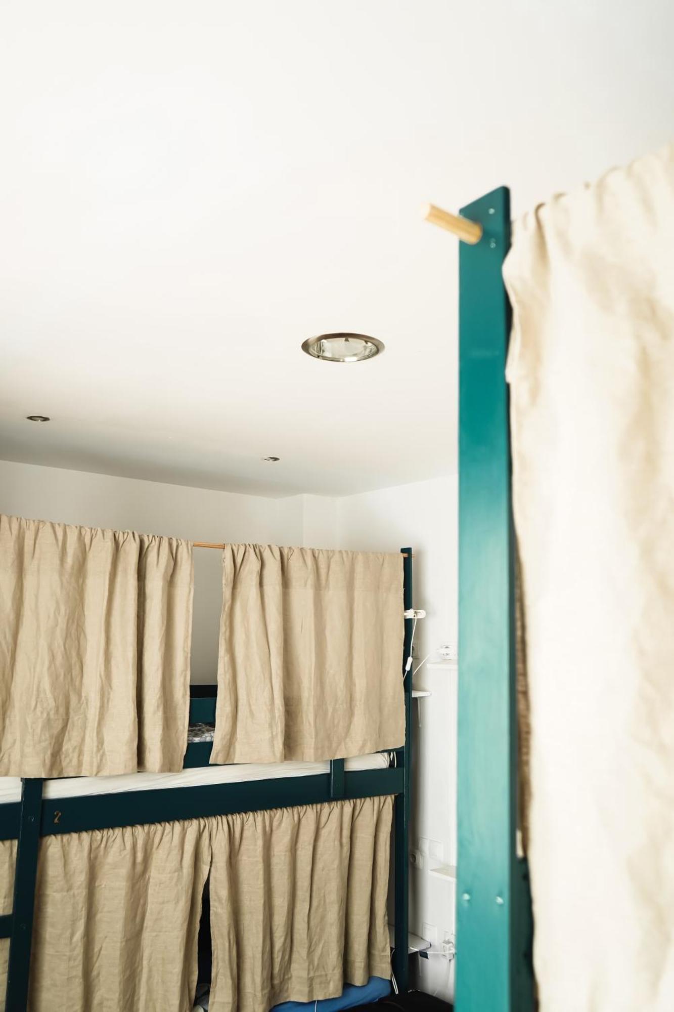 Tamaran House Hostel Las Palmas de Gran Canaria Ngoại thất bức ảnh