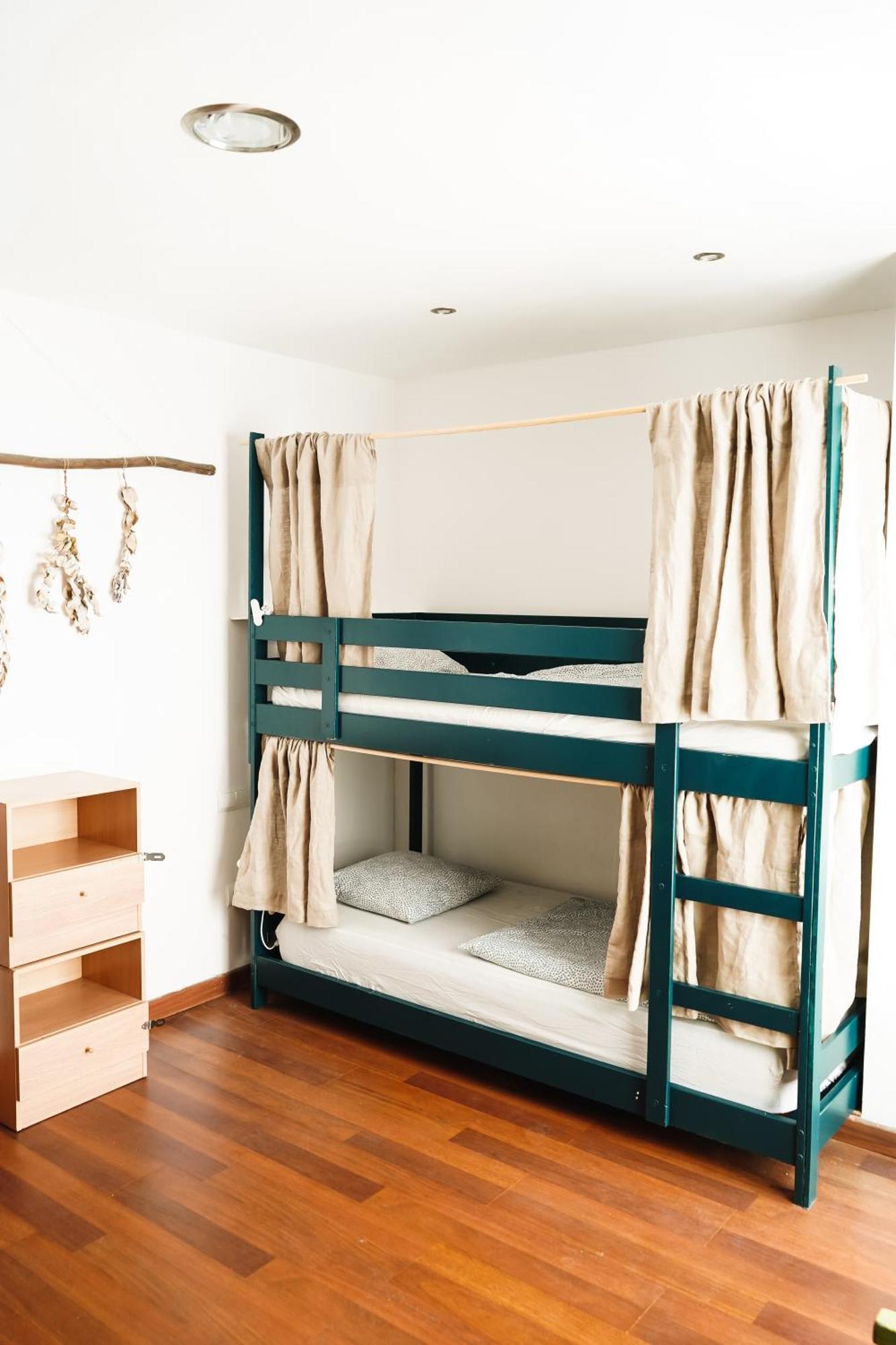 Tamaran House Hostel Las Palmas de Gran Canaria Ngoại thất bức ảnh