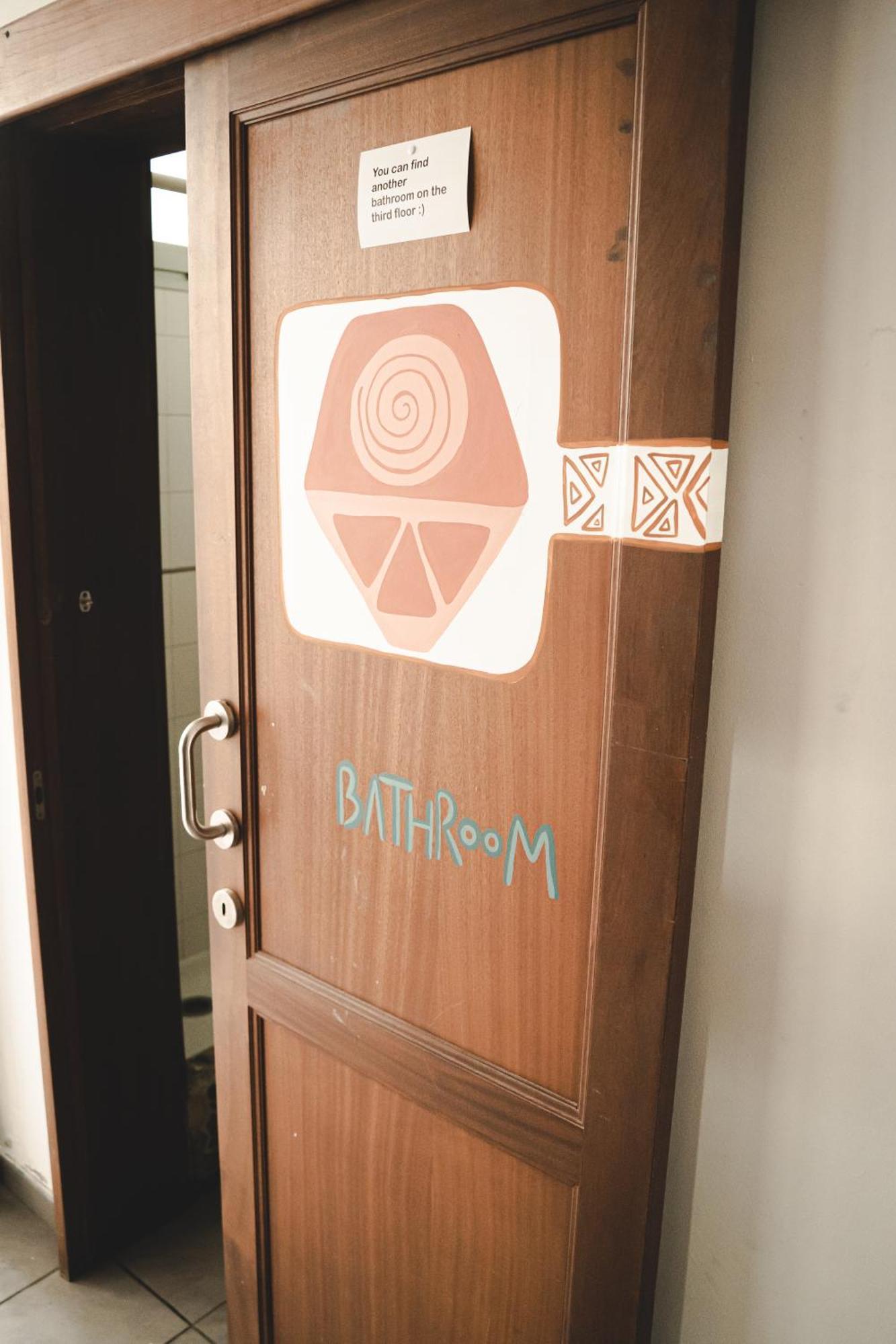 Tamaran House Hostel Las Palmas de Gran Canaria Ngoại thất bức ảnh