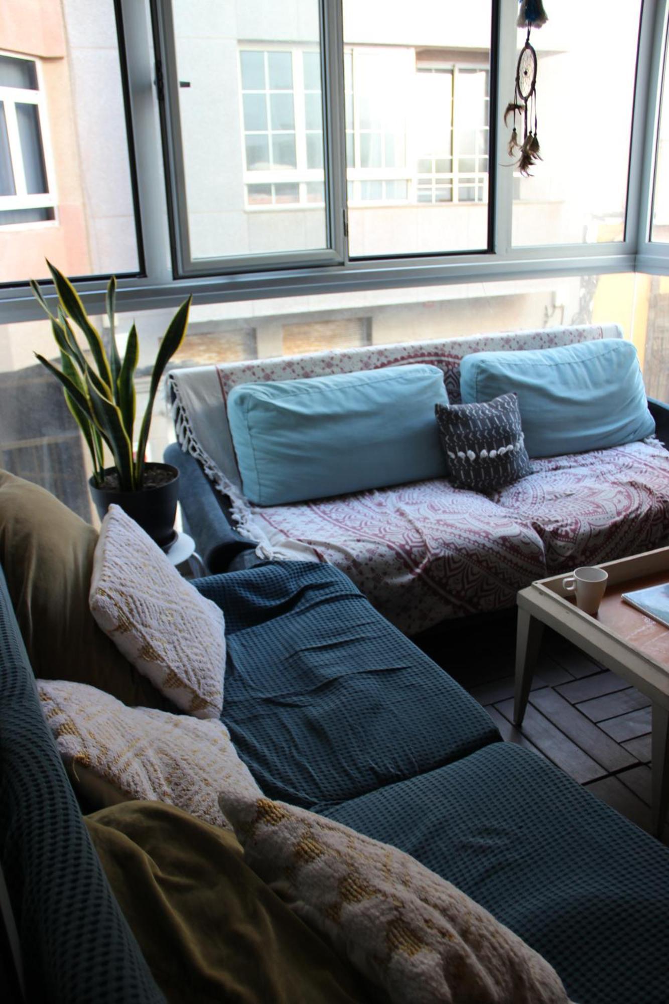 Tamaran House Hostel Las Palmas de Gran Canaria Ngoại thất bức ảnh