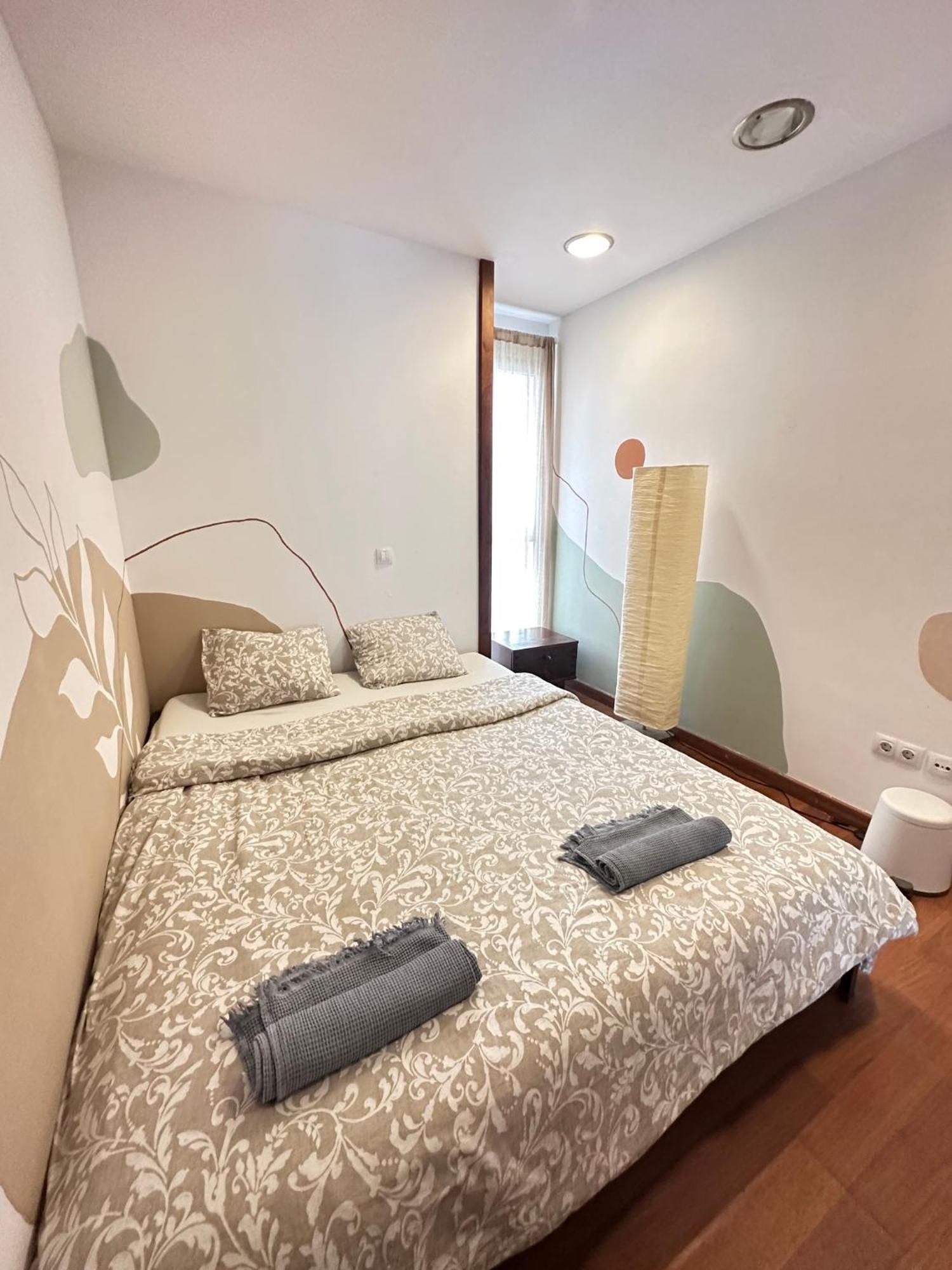 Tamaran House Hostel Las Palmas de Gran Canaria Ngoại thất bức ảnh